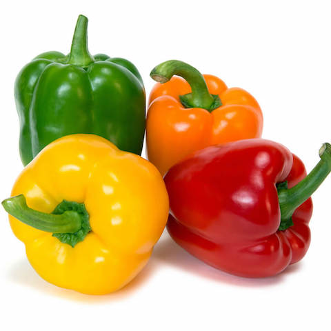 Bell pepper